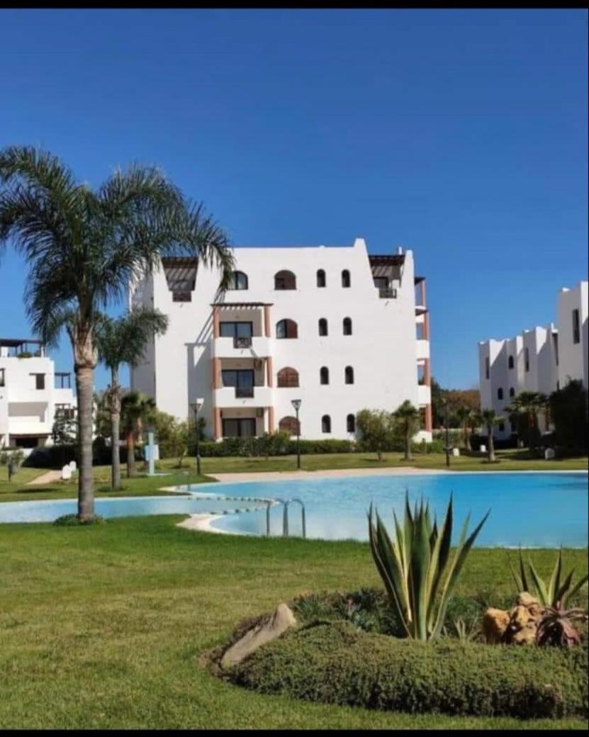 Appartement Cassia situé à Cabo Negro Tétouan Exterior foto