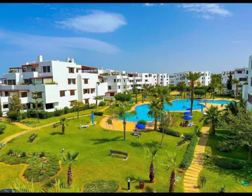 Appartement Cassia situé à Cabo Negro Tétouan Quarto foto